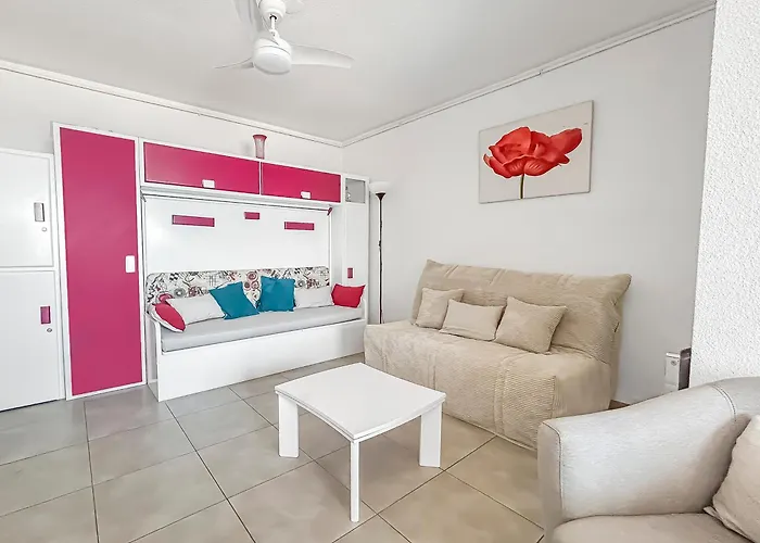 Balcon Vue Mer, Lumineux Et Parking Prive Apartament *